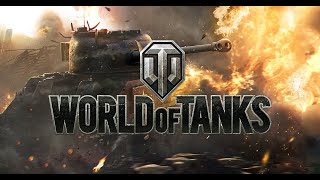 Jeździmy złomem w World of tanks 31 Expimy gruchoty [upl. by Ynolem167]