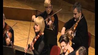 Y Akutagawa Triptyque for String Orchestra  1 Mvt  Allegro [upl. by Charmaine]