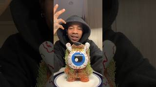 BEST CHIA PET COLLAB 🤯 shorts collectibles unboxing toys [upl. by Pierrepont]