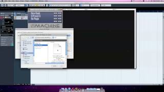 Windows VST Plugins on Mac CUBASE [upl. by Cassaundra]