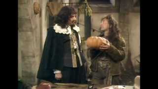 Blackadder  The Cavalier Years [upl. by Allison163]