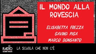 IL MONDO ALLA ROVESCIA IMPARARE DA MANCINI  LA SCUOLA CHE NON CÈ 10 [upl. by Piscatelli]