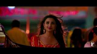 daawat e ishq trailer 2014 hd  daawate ishq trailler hd [upl. by Htebazile40]