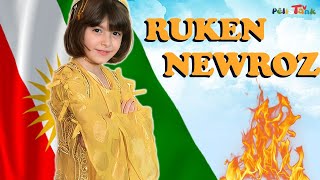 روکەن سترانا نەوروز  ROKAN STRANE NEWROZ  PELİSTANK TV [upl. by Namilus]