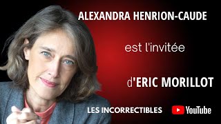 Alexandra HenrionCaude  quotVous savez ce qui dérange chez moi  Ma liberté quot COVID19 [upl. by Wey]