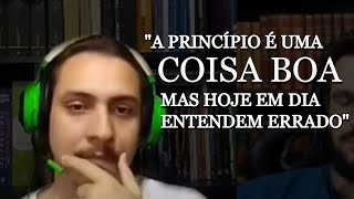 RADICALISMO religioso é RUIM  Cortes do Aristocast [upl. by Ariane]