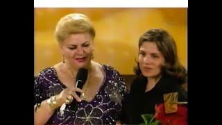 PAQUITA LA DEL BARRIO Y SU FAMILIA PLATICAN SOBRE SU VIDA PRIVADA CON MARTHA SUSANA [upl. by Ariel]