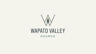 Come Back Wapato Sunday Service 101324 [upl. by Atteuqaj]