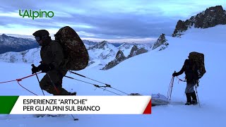 L’Alpino settimanale televisivo Puntata 309 – 041223 [upl. by Yenohtna]