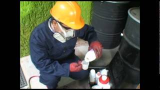 Video de Capacitacion para Fumigacion [upl. by Wilbur]