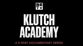 Klutch Academy Ft NBA Agent Rich Paul  FULL EPISODE Season 1 Ep 1 [upl. by Mackay]