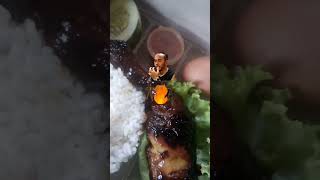 BAKARAN AYAM 🔥 BUMBU KECAP BANGO [upl. by Oigimer42]