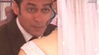 Making of Veer  Zarine Khan amp Salman Khan [upl. by Balcer]