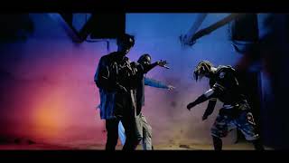 Pogatsa  Nyabingi ft Mvfasta Bushali NERIWEST Official Video [upl. by Dario]