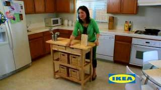 149 Simple Kitchen Solutions from IKEA [upl. by Ttam]