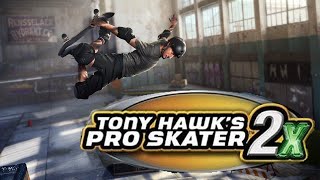 THPS2X  LongPlay [upl. by Atniuq336]