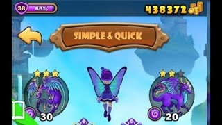 Everwing Level coins Trophies Instakill boss CheatHack working June 2017 [upl. by Nylirehs389]