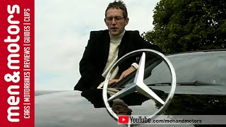 MercedesBenz CLK 230 Coupe Review 2000 [upl. by Zoeller]