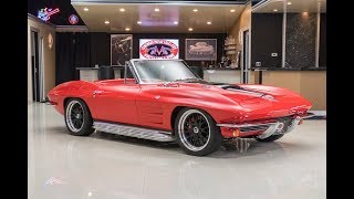 1964 Chevrolet Corvette For Sale [upl. by Restivo]