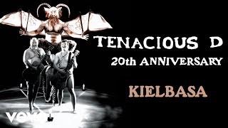 Tenacious D  Kielbasa Official Audio [upl. by Rialcnis]