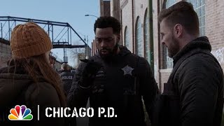 Atwater Tells Burgess About Celeste  NBC’s Chicago PD [upl. by Rooker]