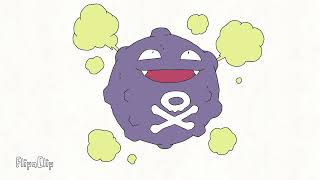 Koffing Sound [upl. by Valdis]