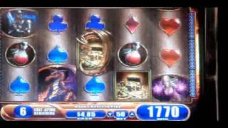 MinimumLow Bet Slot Variety [upl. by Binny]