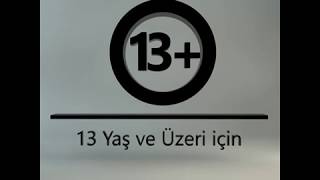 18 yaş ve üzeri Jeneriği [upl. by Ledniahs]