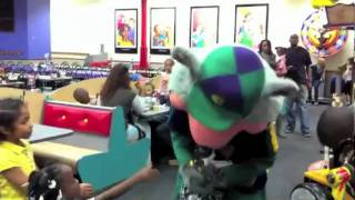 Chuck E Live Matteson IL quotNo Other Placequot [upl. by Beichner]