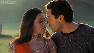 Milne se darta hai dil ekrar ho na jaye  badal2000  killer romantic video  full hd video song [upl. by Graehme680]