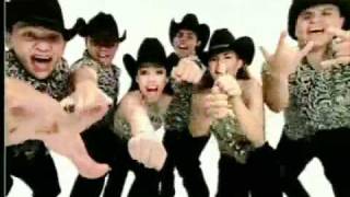 La Onda Asereje quotVideo Clip Oficialquot [upl. by Iad723]