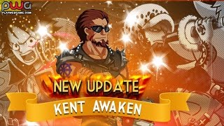 Anime Pirate  Update  Kent Awake  Online Game  Browser Games [upl. by Miahc]