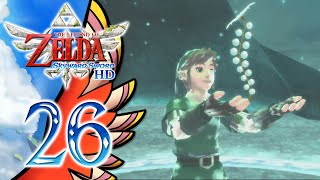 The Legend of Zelda Skyward Sword HD ITA Parte 26  Oltremondo di Nayru [upl. by Lefton]