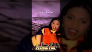 Leschea  Fulton Street transachic hiphop flashback rap flashrap [upl. by Gad]