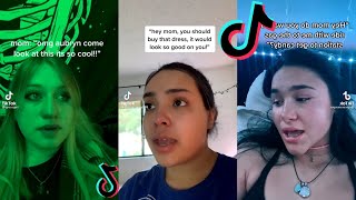 Bored by Billie Eilish  Cute Tiktok Compilation [upl. by Herald]