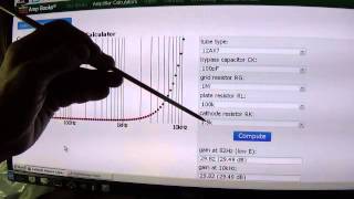 Cathode Bypass Capacitors How they Affect Gain and Tone [upl. by Kandace]