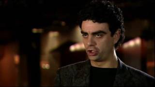 Rolando Villazon sings Jurame by Maria Grever a Mexican love song [upl. by Nojid]