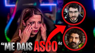 🔴BIYIN EXPLOTA contra WISMICHU Y CHEETO y DICE ESTO😡🫢 [upl. by Essilrahc]