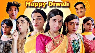 Happy Diwali Ep 694  FUNwithPRASAD  funwithprasad [upl. by Nica]