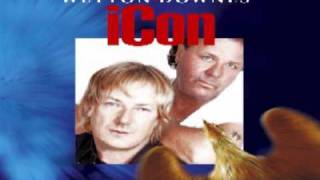 Wetton amp Downes Icon Let Me Go [upl. by Matrona]