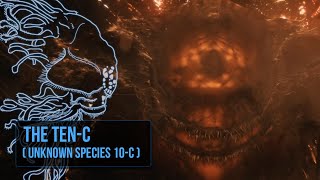 Species 10C Star Trek NotaBestiary [upl. by Yttak]