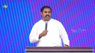 48వ గుడారాల పండుగ జరుగు స్థలము ॥ Hosanna Ministries 48th FEAST OF TABERNACLES [upl. by Nivonod]