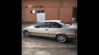 Bmw e36 318is turbo project [upl. by Waxler255]