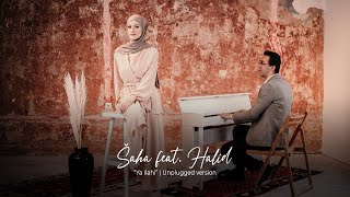 Šaha feat Halid  Ya ilahi  Unplugged version [upl. by Yttap]