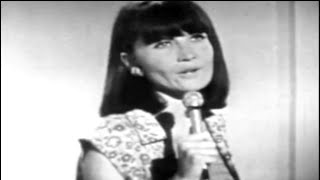 Sandie Shaw  Long live love Shindig [upl. by Thorin]