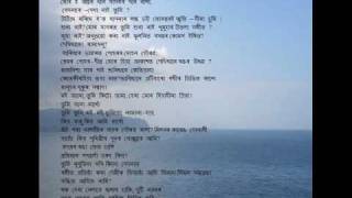 Sagor Dekhisa Self Recitation by Devakanto Baruah [upl. by Janka385]