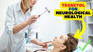 Tegretol Side Effects carbamazepine  Common Outcomes and Connection to Neurological Health [upl. by Naxela]