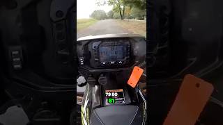 Polaris Sportsman 1000 TOP SPEED TEST [upl. by Gnav731]