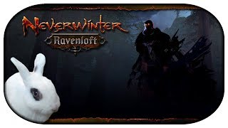 NEVERWINTER Ravenloft 🐇 05  Traumpasteten und der NACHTSCHRECKEN [upl. by Kitchen454]