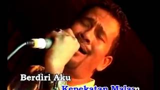 Lefthanded Ku Dihalaman Rindu Live amp Unplugged [upl. by Casia663]